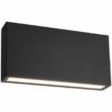Modus Tri-CCT LED Outdoor Wall Light